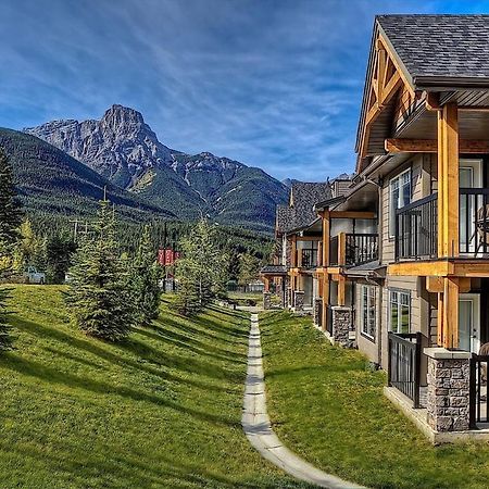 Copperstone Resort Dead Mans Flats Zewnętrze zdjęcie