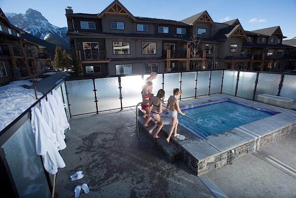 Copperstone Resort Dead Mans Flats Zewnętrze zdjęcie